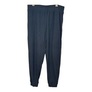 Koolaburra by UGG Women’s Deep Blue Corduroy Pants